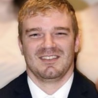 Zach Williams