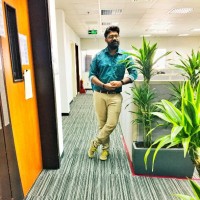 Krishna Kumar