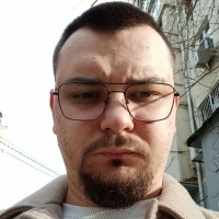 Nikita Sviridonov