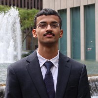 Manan Gosalia