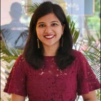 Meghana Mathew