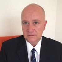 Frank Deutsch