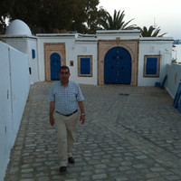 MEDDOUR Laky