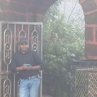 Vikash Kumar