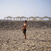 Noam Amir