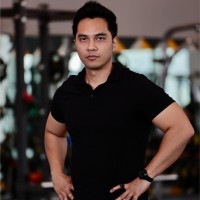 Danial Hakimi