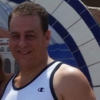 Mark Richard