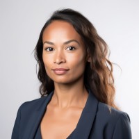 Lucie Blanc