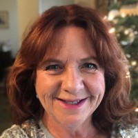 Sharon Mckinney