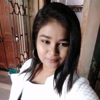 Srabani Mondal
