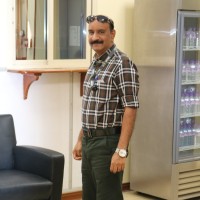 Abdulnazar Abdulkhader