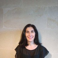Hélène Halopé