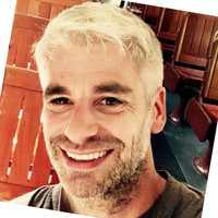Andrew Kitts