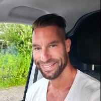 Steven Van Boxtel