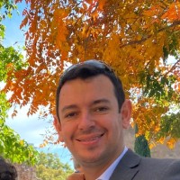 Daniel Alejandro Sádaba Andrade