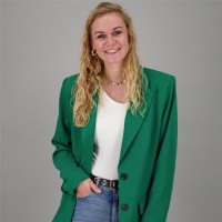 Lieke Oving