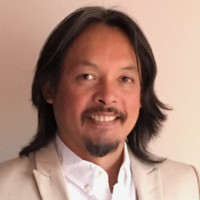 José Carlos Tang