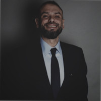 Amro Adel Hassan, DBA, MBA, PGD