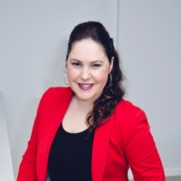 Maree KIRKPATRICK