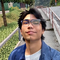 Andre Julian Sitanggang