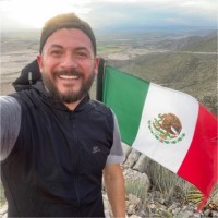 Sergio Hernandez-Gonzalez