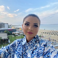 Cristina Dascălu