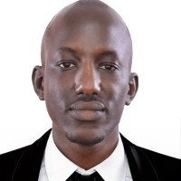 Samuel M. Gichunge