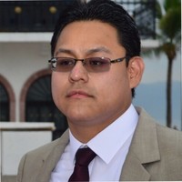 Rolando Galindo Garcia