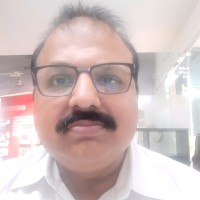 Manish Rajdev