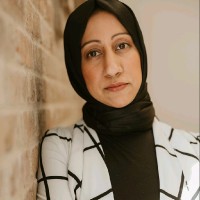 Dr Zaheera Soomar (MBA, DBA)