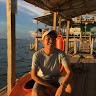 Adrian Nino Gelig