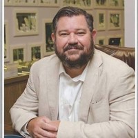 Rob Clayton