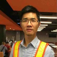 Sean Leong