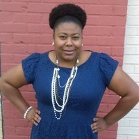 Ashley Hughes,M.A.T.,M.Ed.
