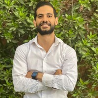 Nour Eldeen Ahmed