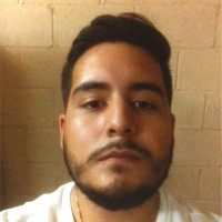 Daniel Garcia Cervantes