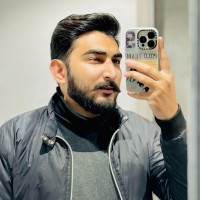 Usama Rajpoot