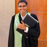 Kamalesh Srideran