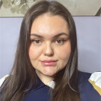 Maria Yavorska