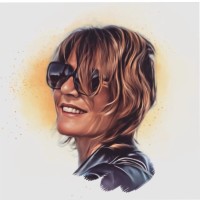 Carola Althof- Van Rouwendaal