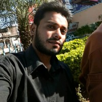 Shahid Mustafa Qadri