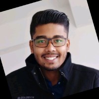 Udit Kumar Borah