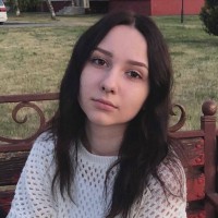Hanna Serakova