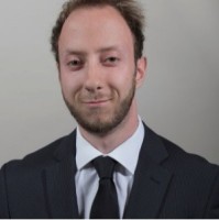 Steffen De Jong