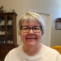 Carol Ludwig Bailey