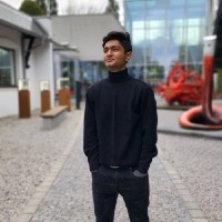 HEETANSHU BRAHMBHATT