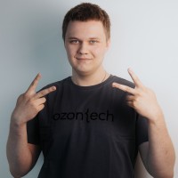 Evgeniy Shivelev