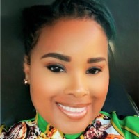 Alicia Johnson