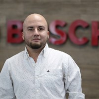Alfredo Jauregui Carreon