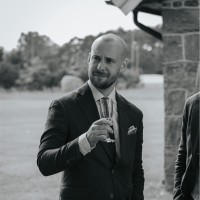 Freddy Larsson